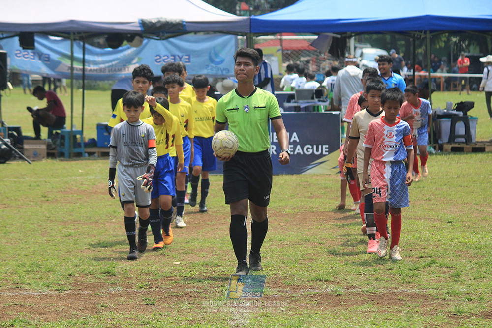 ijl u12 121025 brazillian soccer serpong vs endang witarsa fc