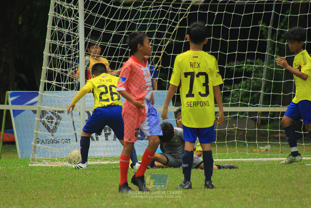ijl u12 121025 brazillian soccer serpong vs endang witarsa fc