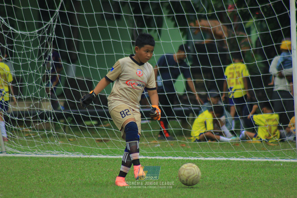 ijl u12 121025 brazillian soccer serpong vs endang witarsa fc