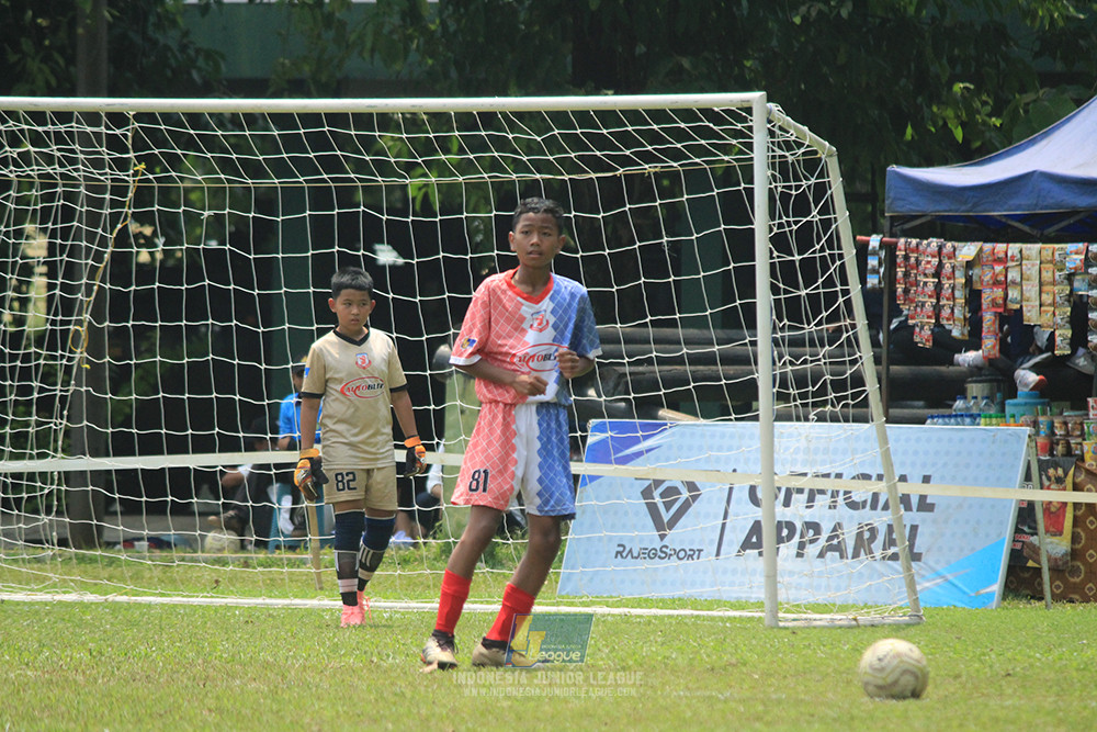 ijl u12 121025 brazillian soccer serpong vs endang witarsa fc