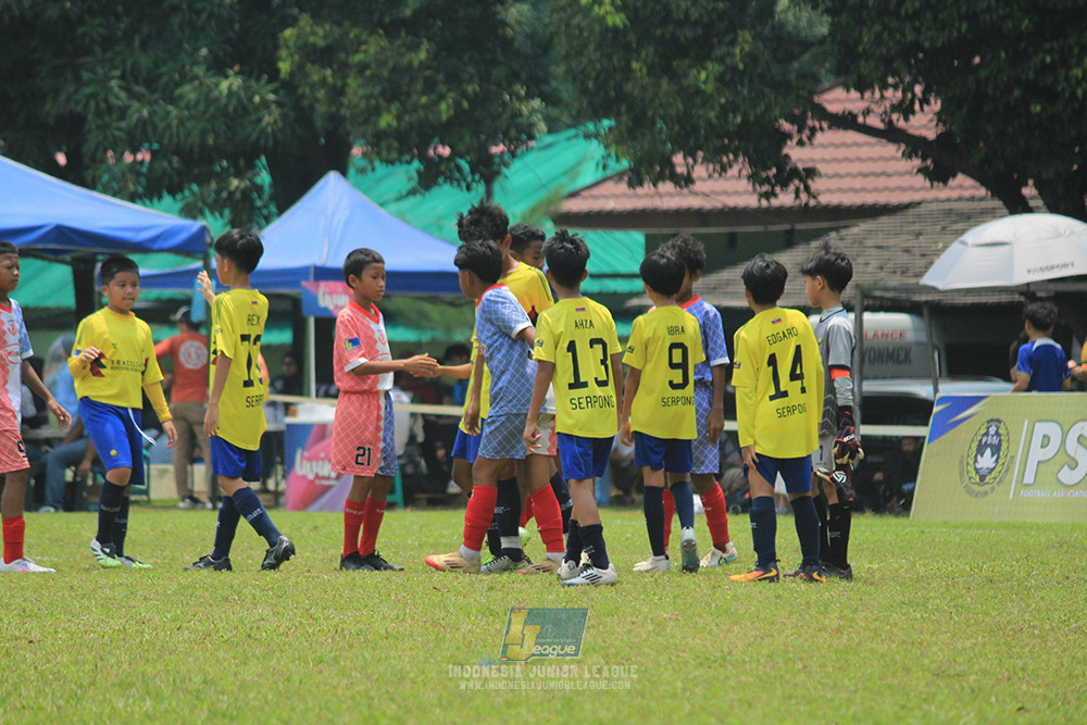 ijl u12 121025 brazillian soccer serpong vs endang witarsa fc