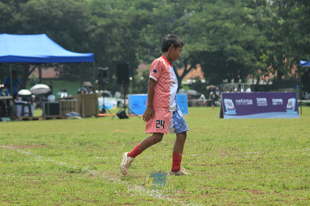 ijl u12 121025 brazillian soccer serpong vs endang witarsa fc