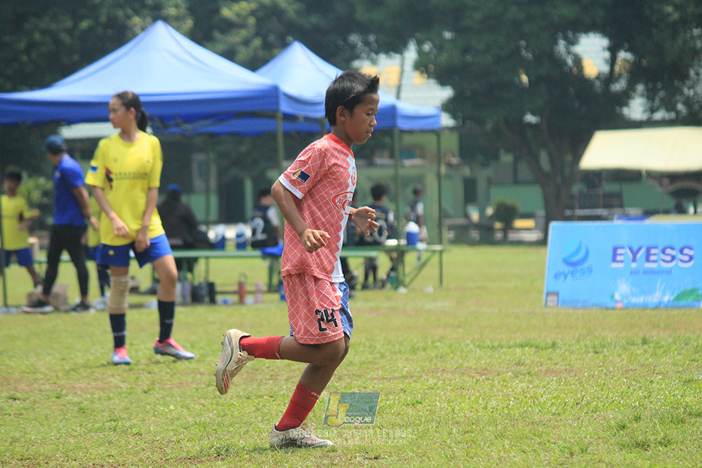 ijl u12 121025 brazillian soccer serpong vs endang witarsa fc