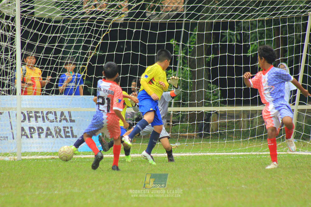 ijl u12 121025 brazillian soccer serpong vs endang witarsa fc