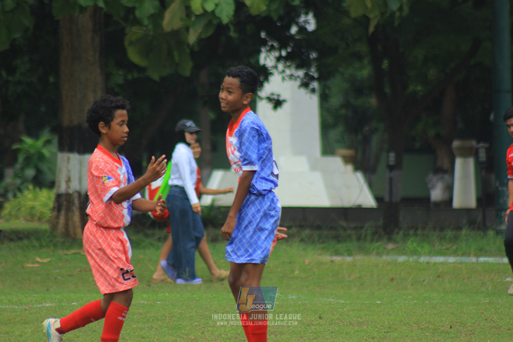 ijl u12 121025 brazillian soccer serpong vs endang witarsa fc