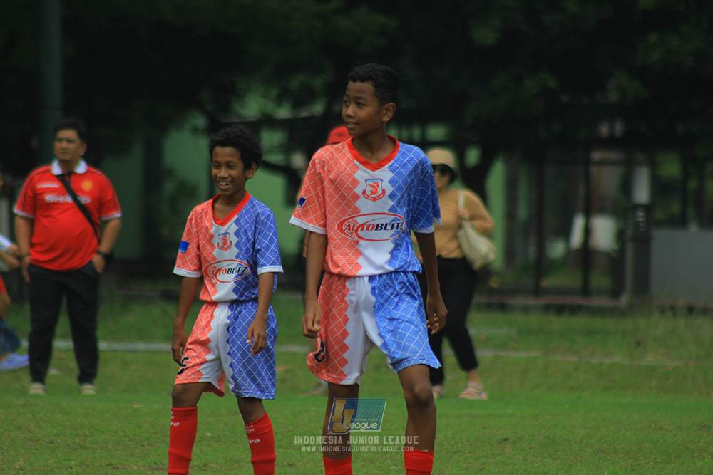 ijl u12 121025 brazillian soccer serpong vs endang witarsa fc