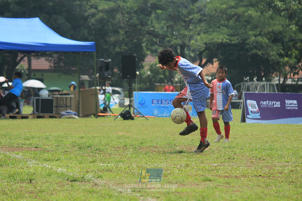 ijl u12 121025 brazillian soccer serpong vs endang witarsa fc