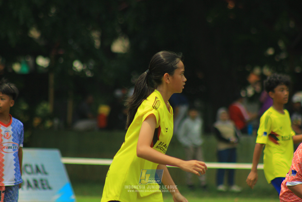 ijl u12 121025 brazillian soccer serpong vs endang witarsa fc