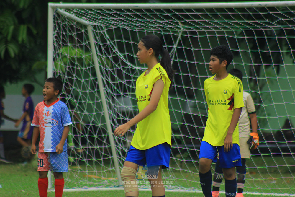 ijl u12 121025 brazillian soccer serpong vs endang witarsa fc