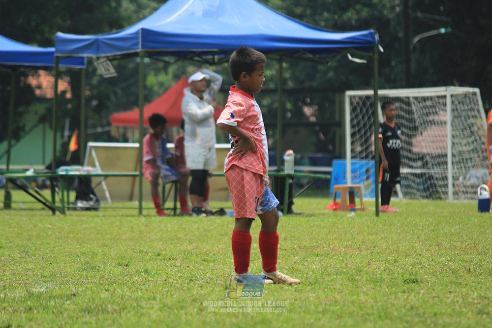 ijl u12 121025 brazillian soccer serpong vs endang witarsa fc