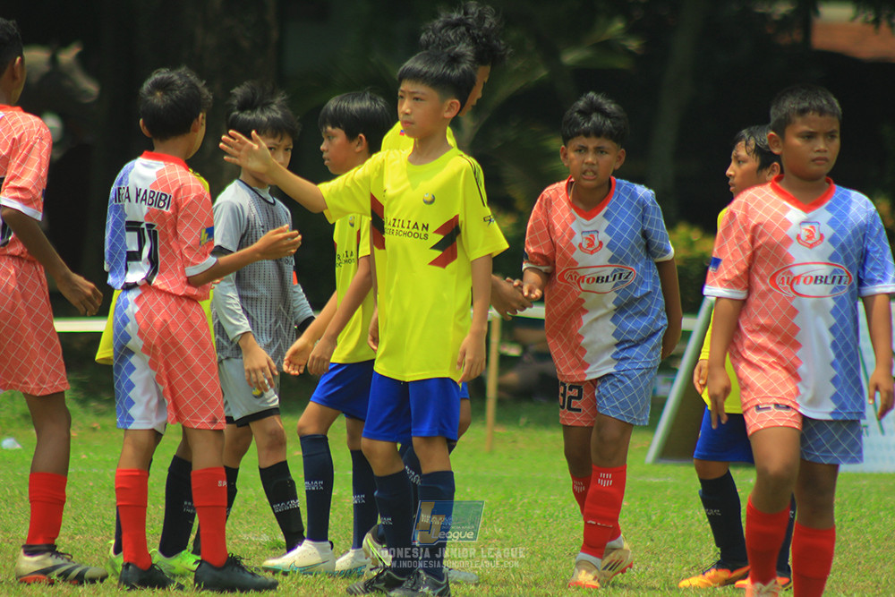 ijl u12 121025 brazillian soccer serpong vs endang witarsa fc