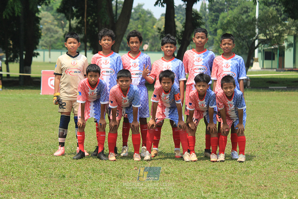 ijl u12 121025 brazillian soccer serpong vs endang witarsa fc