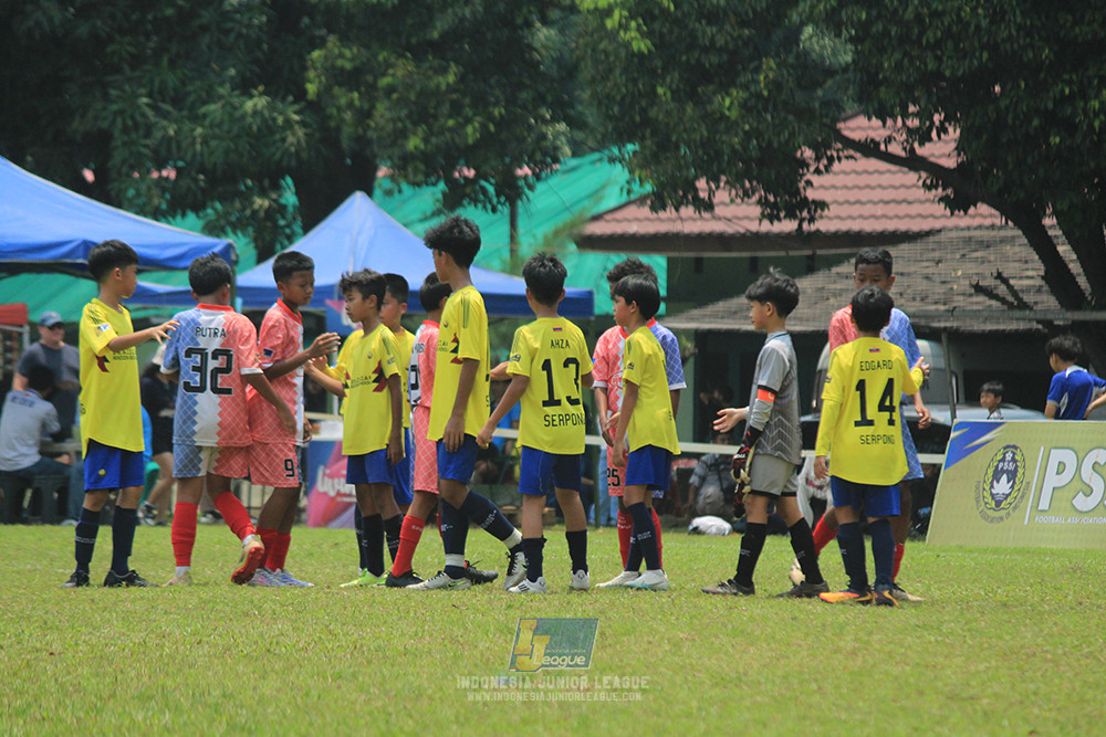 ijl u12 121025 brazillian soccer serpong vs endang witarsa fc