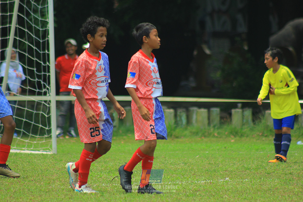 ijl u12 121025 brazillian soccer serpong vs endang witarsa fc