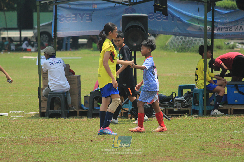 ijl u12 121025 brazillian soccer serpong vs endang witarsa fc