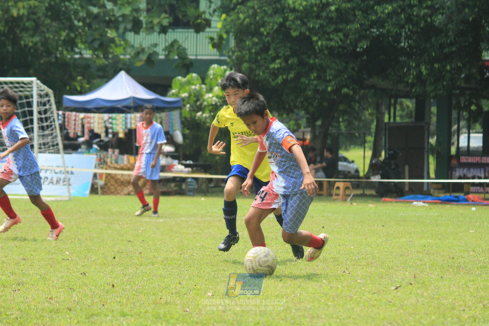 ijl u12 121025 brazillian soccer serpong vs endang witarsa fc