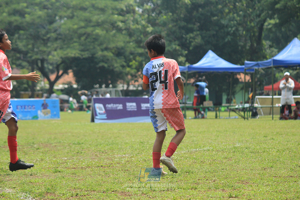 ijl u12 121025 brazillian soccer serpong vs endang witarsa fc