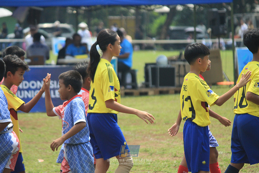 ijl u12 121025 brazillian soccer serpong vs endang witarsa fc