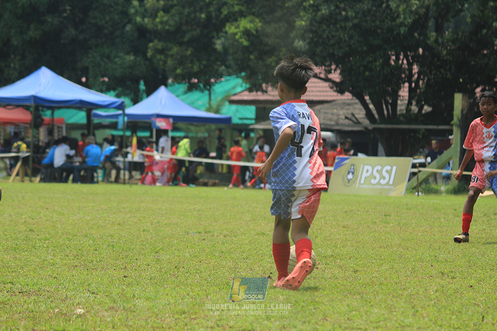 ijl u12 121025 brazillian soccer serpong vs endang witarsa fc