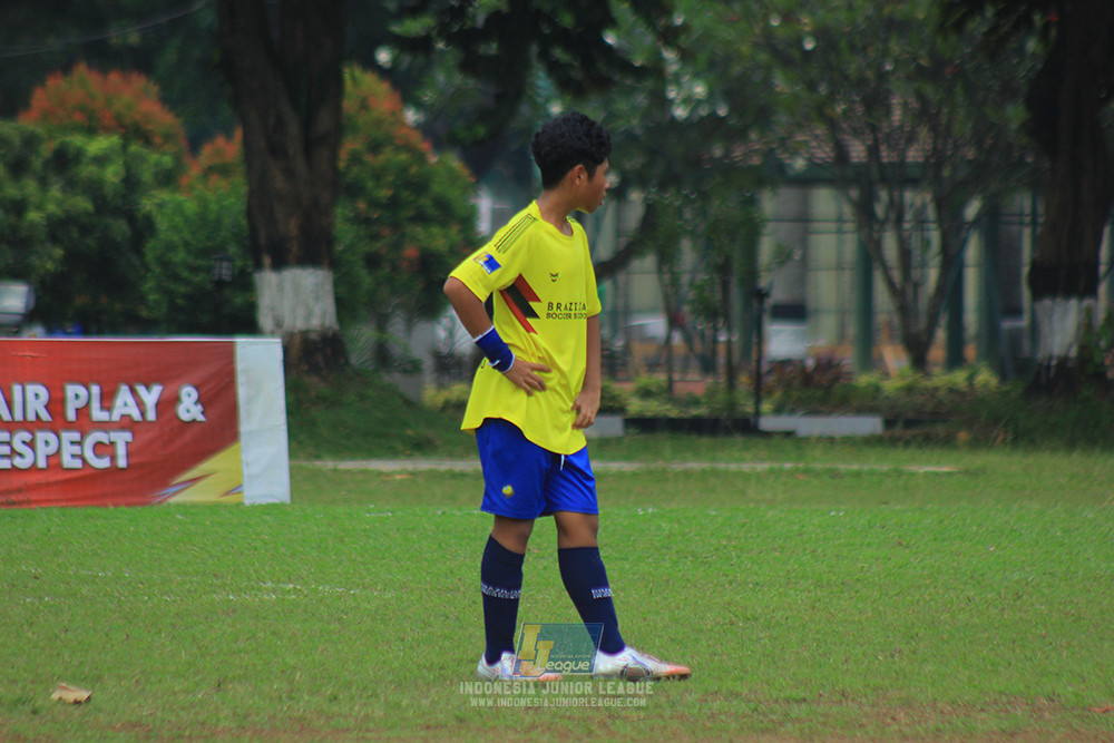 ijl u12 121025 brazillian soccer serpong vs endang witarsa fc
