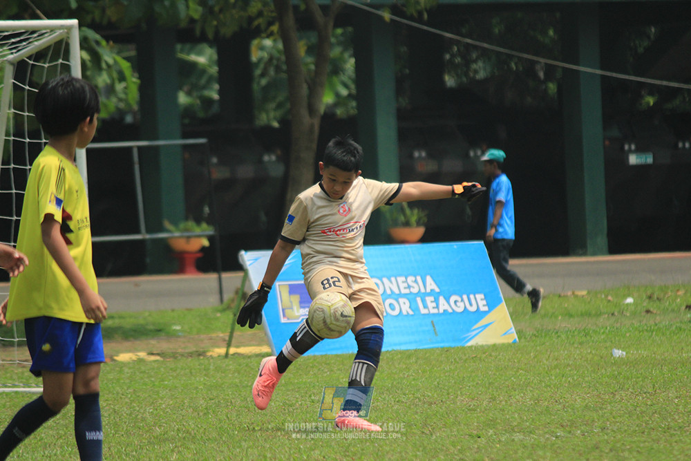 ijl u12 121025 brazillian soccer serpong vs endang witarsa fc