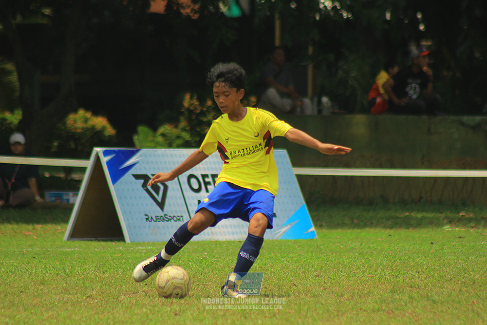 ijl u12 121025 brazillian soccer serpong vs endang witarsa fc