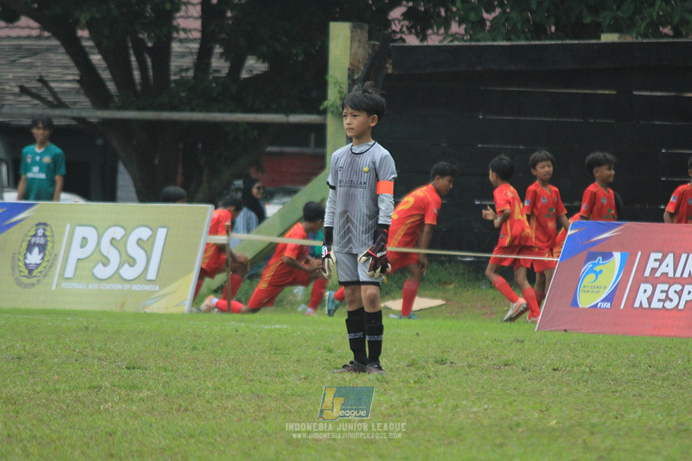 ijl u12 121025 brazillian soccer serpong vs endang witarsa fc