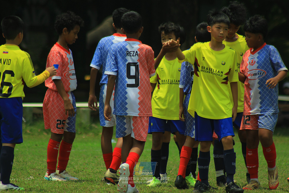 ijl u12 121025 brazillian soccer serpong vs endang witarsa fc