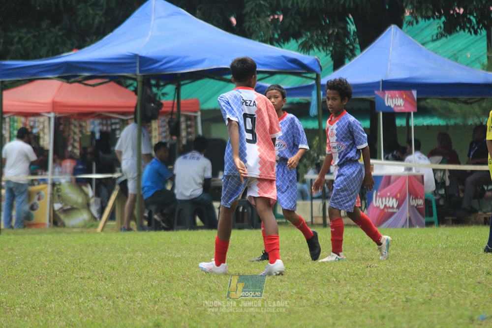 ijl u12 121025 brazillian soccer serpong vs endang witarsa fc