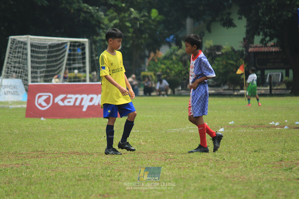 ijl u12 121025 brazillian soccer serpong vs endang witarsa fc