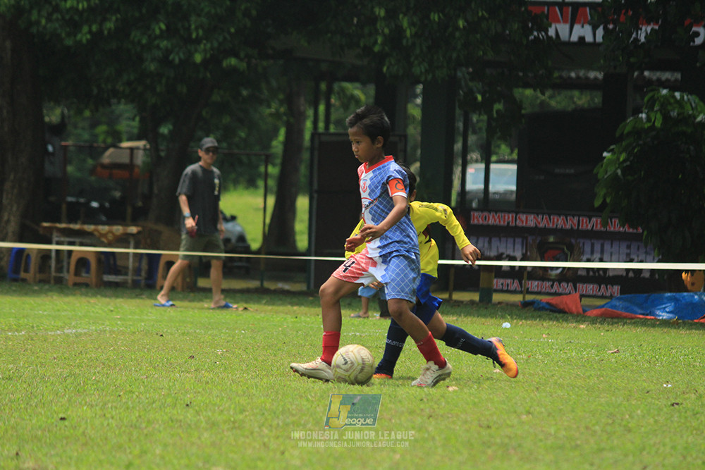 ijl u12 121025 brazillian soccer serpong vs endang witarsa fc