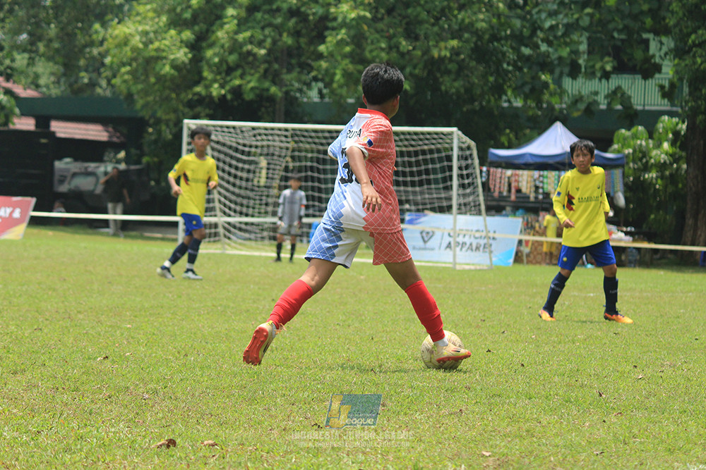 ijl u12 121025 brazillian soccer serpong vs endang witarsa fc