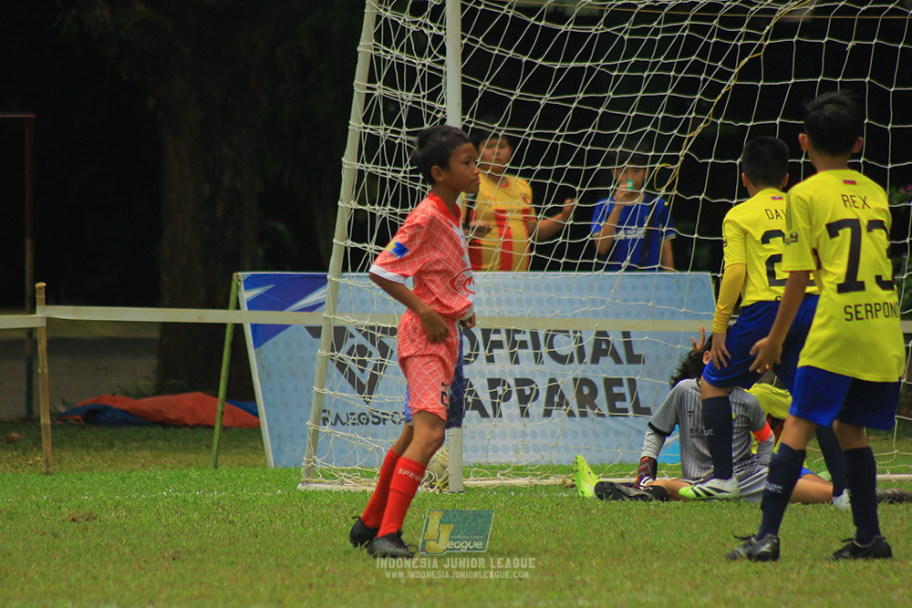 ijl u12 121025 brazillian soccer serpong vs endang witarsa fc