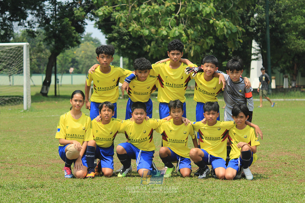 ijl u12 121025 brazillian soccer serpong vs endang witarsa fc