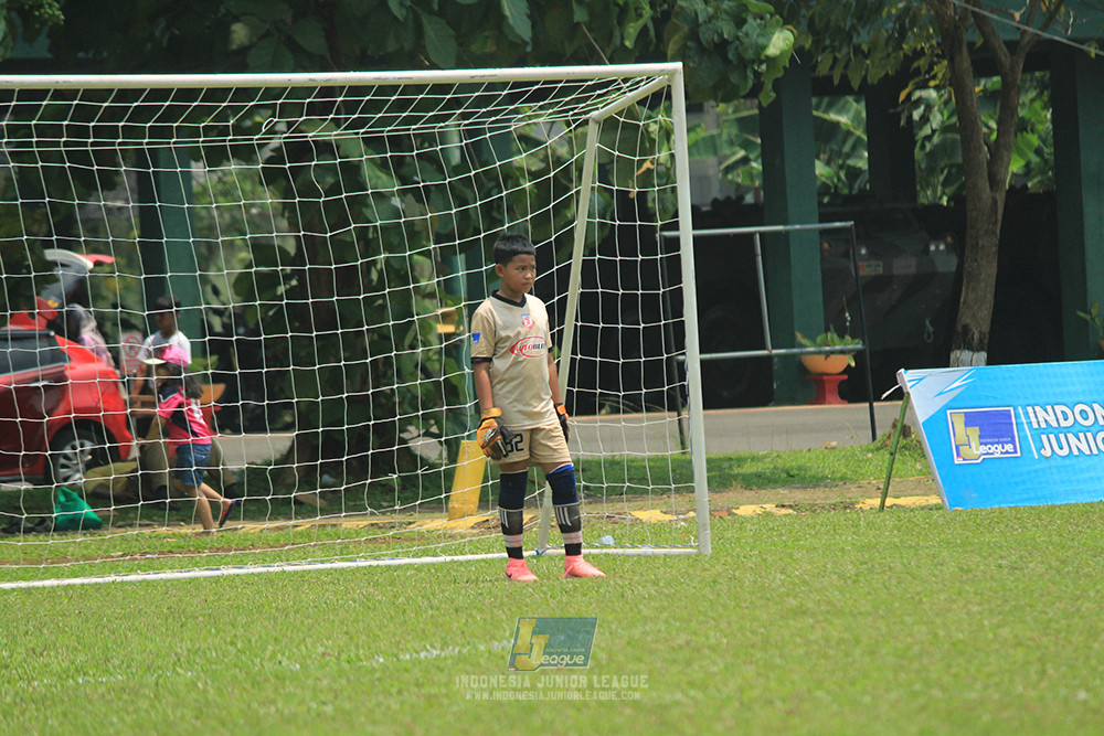 ijl u12 121025 brazillian soccer serpong vs endang witarsa fc