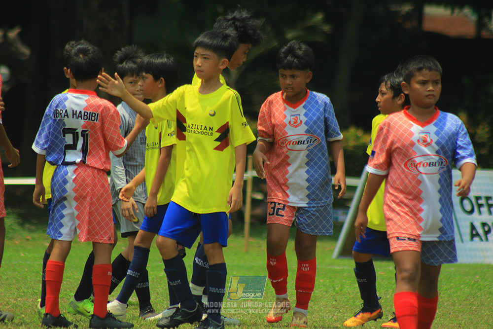 ijl u12 121025 brazillian soccer serpong vs endang witarsa fc