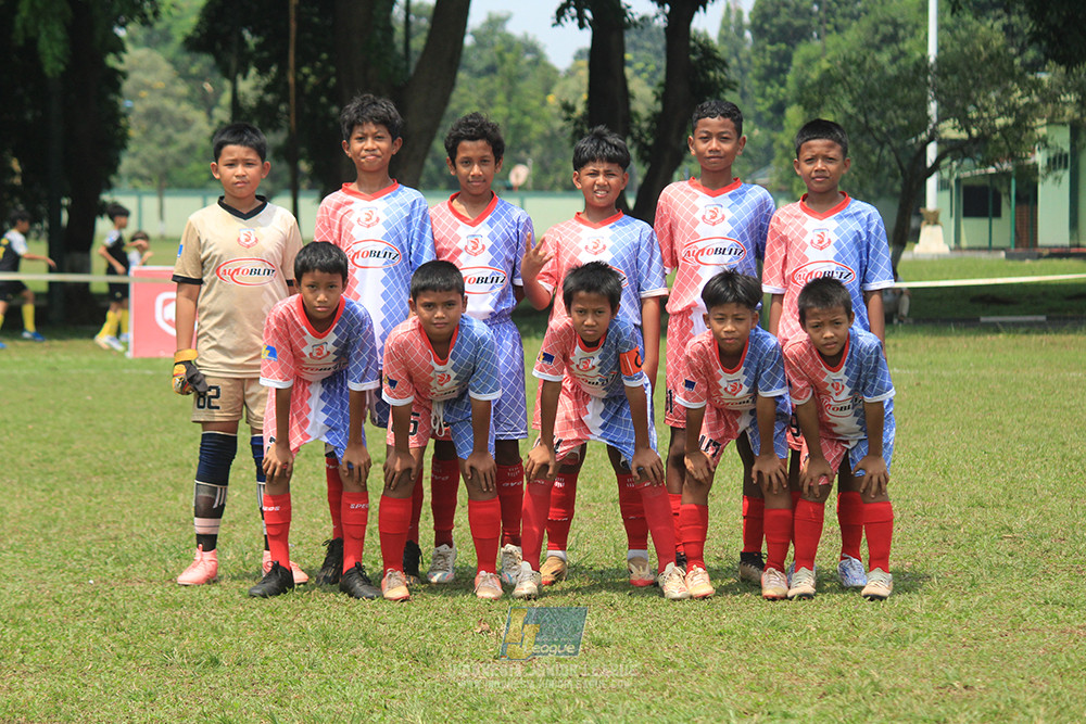 ijl u12 121025 brazillian soccer serpong vs endang witarsa fc