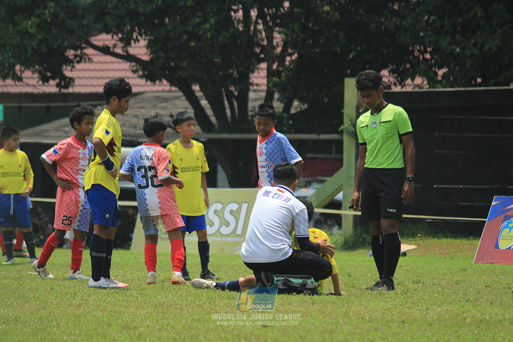 ijl u12 121025 brazillian soccer serpong vs endang witarsa fc