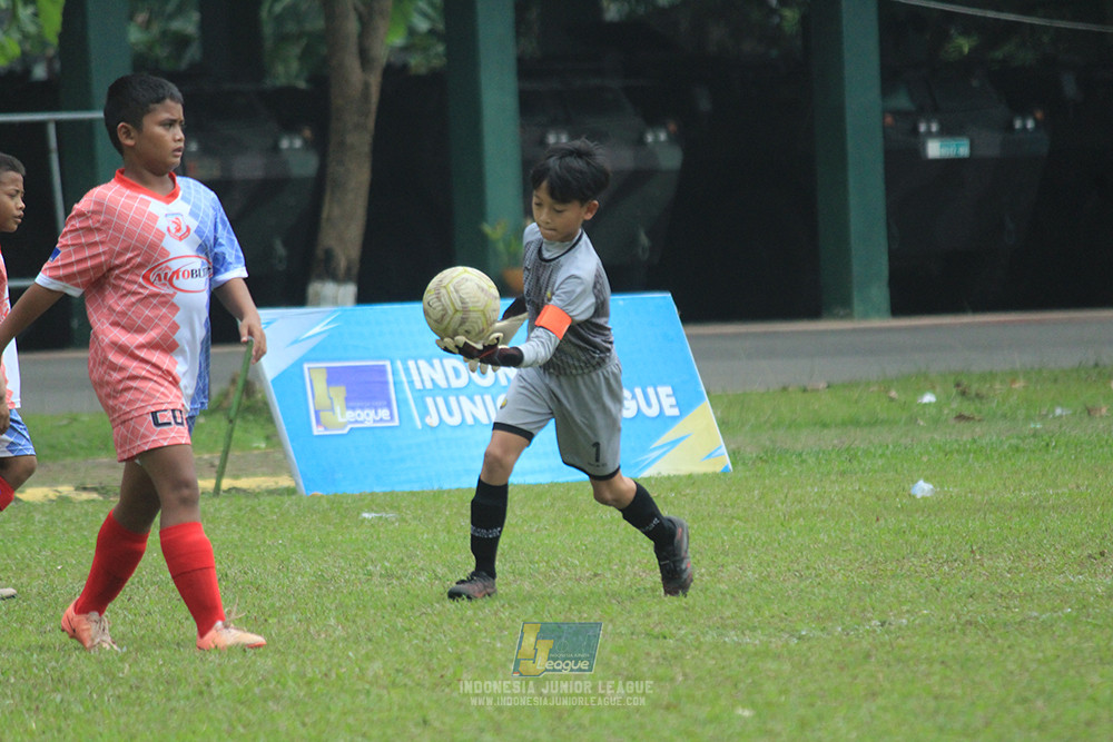 ijl u12 121025 brazillian soccer serpong vs endang witarsa fc