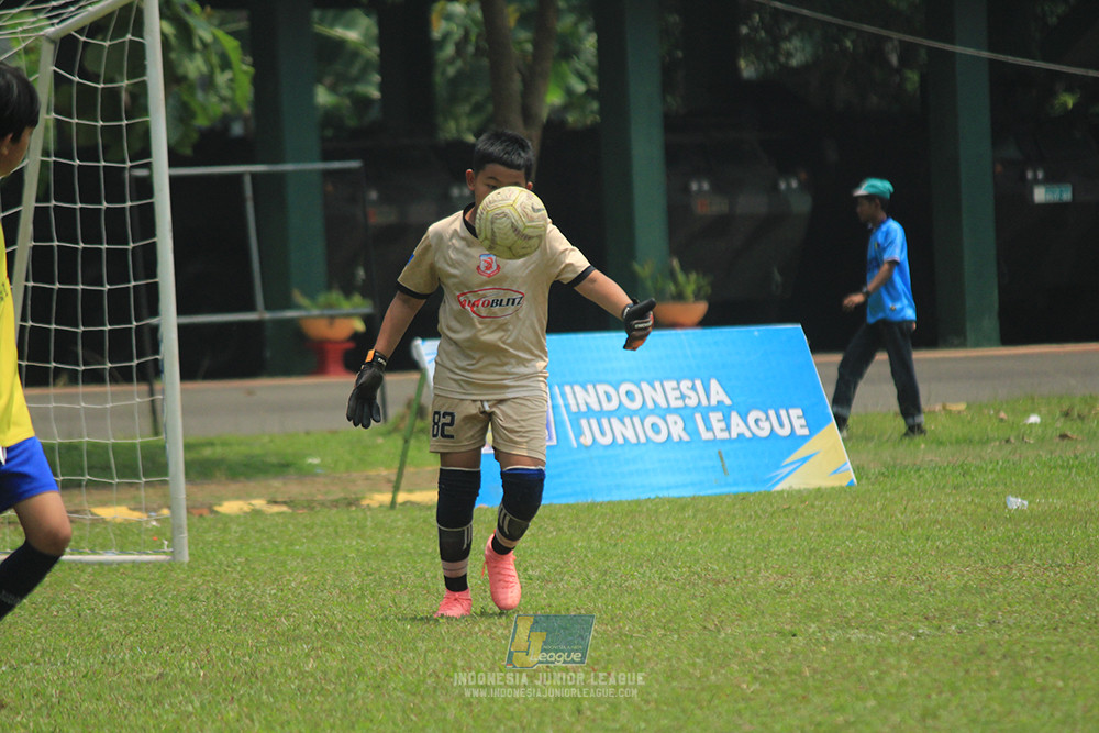 ijl u12 121025 brazillian soccer serpong vs endang witarsa fc
