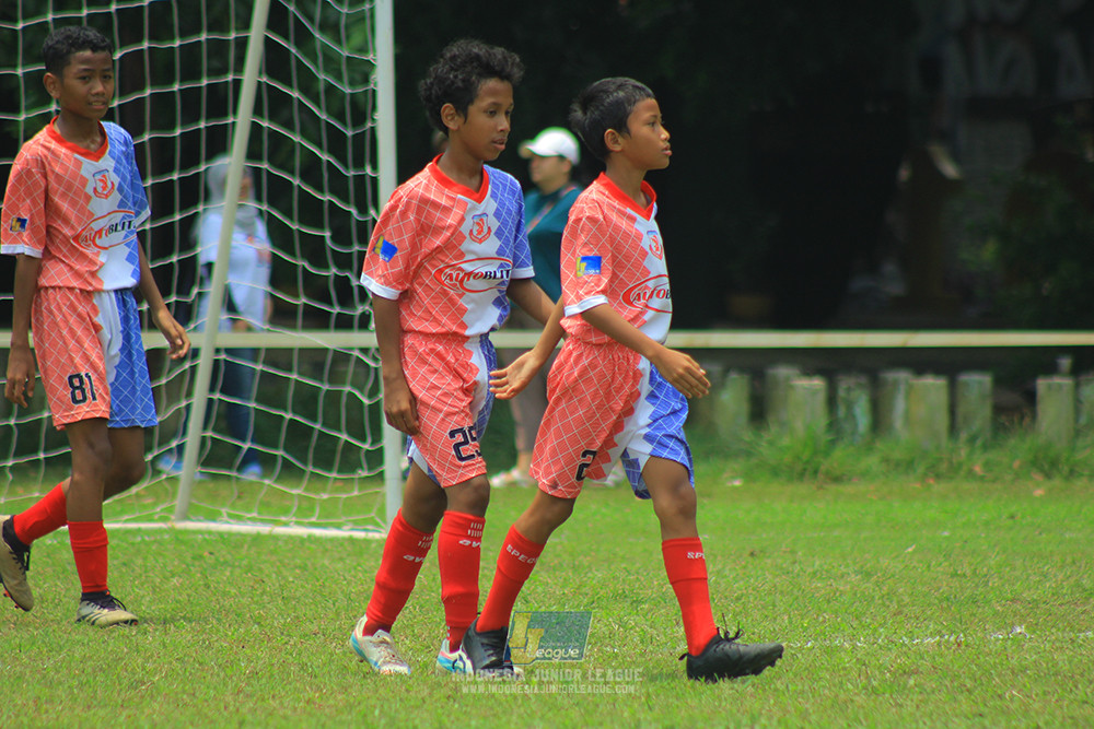ijl u12 121025 brazillian soccer serpong vs endang witarsa fc