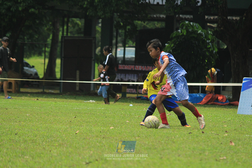 ijl u12 121025 brazillian soccer serpong vs endang witarsa fc