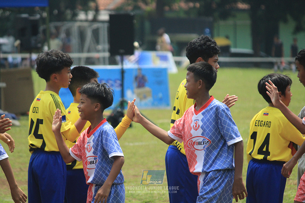 ijl u12 121025 brazillian soccer serpong vs endang witarsa fc