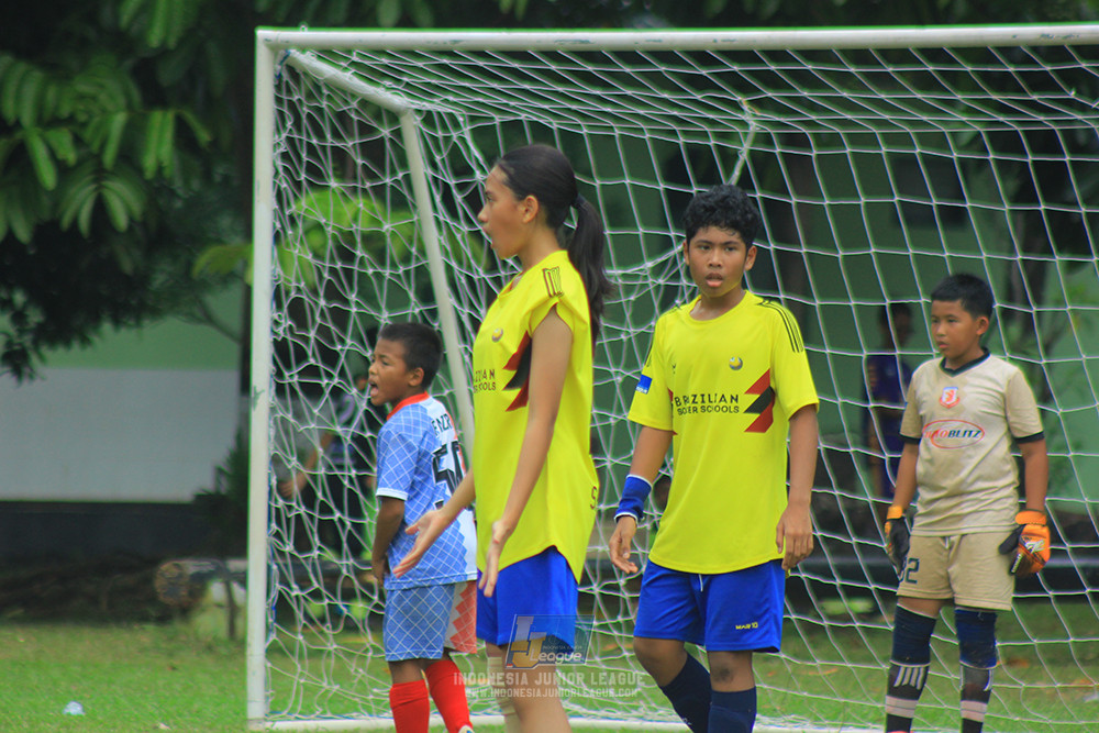 ijl u12 121025 brazillian soccer serpong vs endang witarsa fc