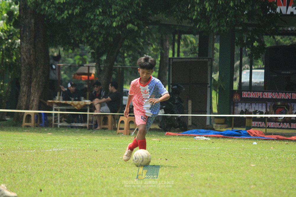 ijl u12 121025 brazillian soccer serpong vs endang witarsa fc
