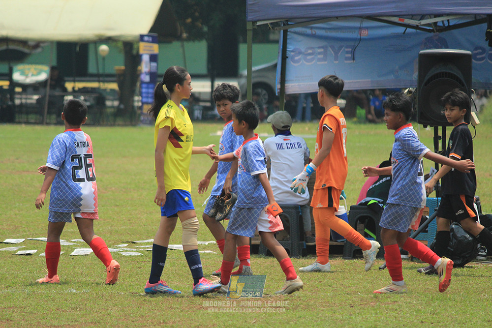 ijl u12 121025 brazillian soccer serpong vs endang witarsa fc