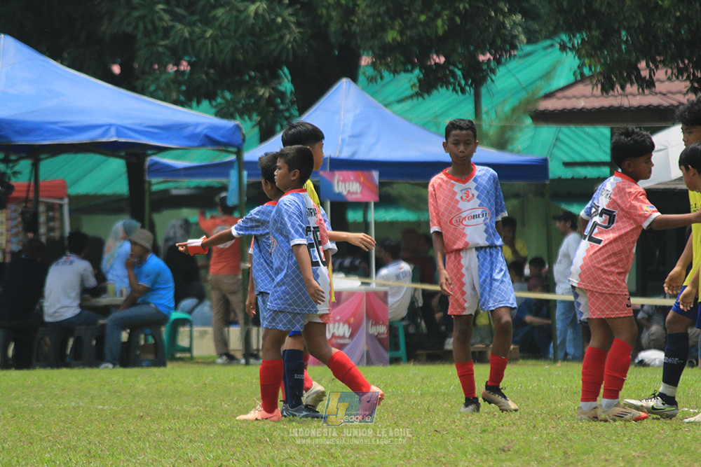ijl u12 121025 brazillian soccer serpong vs endang witarsa fc
