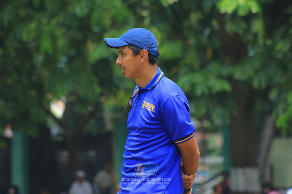 ijl u12 121025 brazillian soccer serpong vs endang witarsa fc