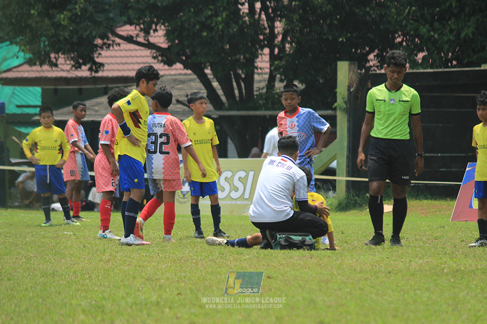 ijl u12 121025 brazillian soccer serpong vs endang witarsa fc