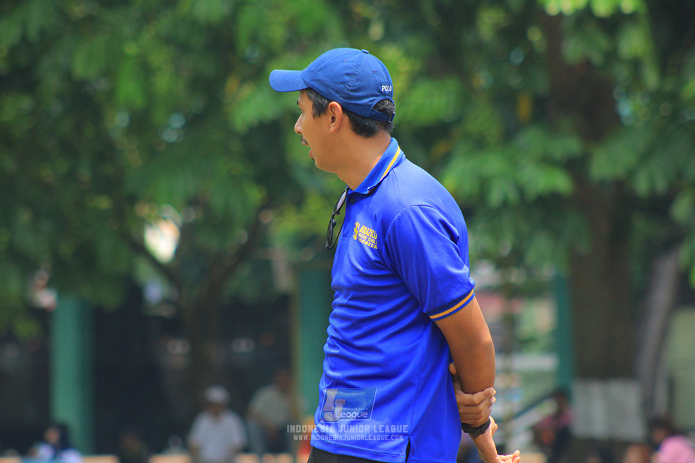 ijl u12 121025 brazillian soccer serpong vs endang witarsa fc